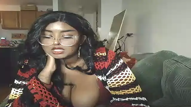 SiminFox Chat XXX live
