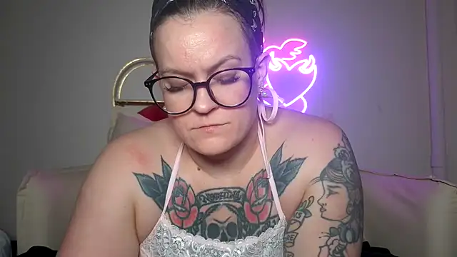 quinnmariexo's Webcam Show