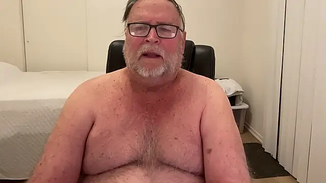 Pokazy przed kamerką – Drummajor