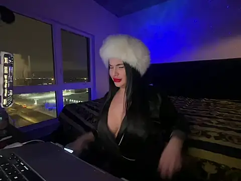 yourgoddessangela Chat XXX in diretta