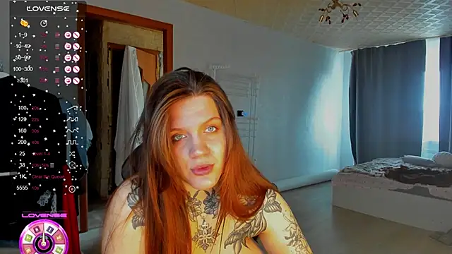 AizaRose 라이브 XXX 채팅