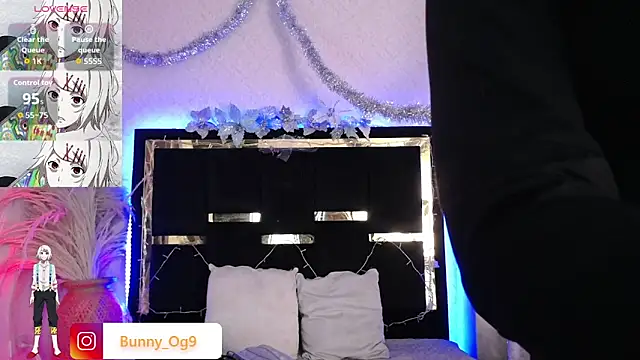 Bunny_O Chat XXX live