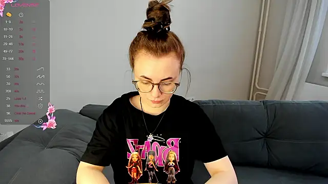 MewStella 라이브 XXX 채팅