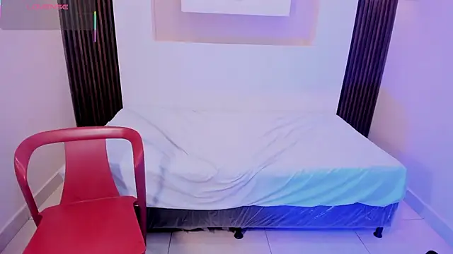 NataliaDream6 Chat XXX in diretta