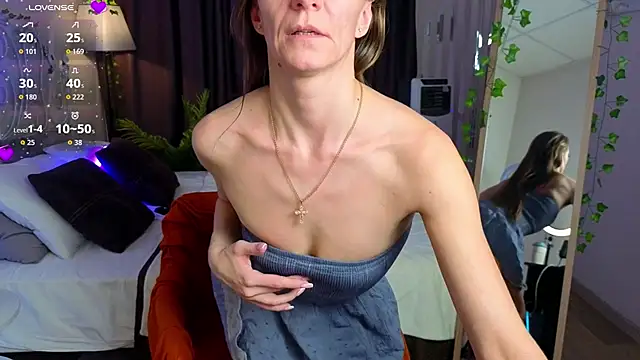 Jesica_mooon 라이브 XXX 채팅