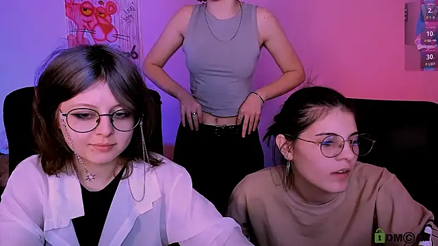 Czat XXX na żywo – samanta_hotty