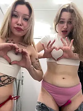 RussianWoman 라이브 XXX 채팅