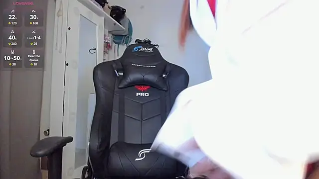 Lizziegrey0 Chat XXX live