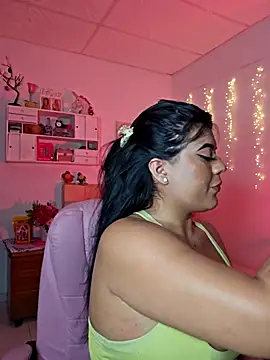 Modelsalo Chat XXX live