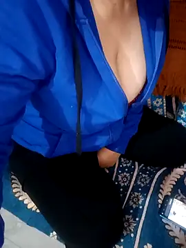 Sofia-111 Obrolan Langsung XXX