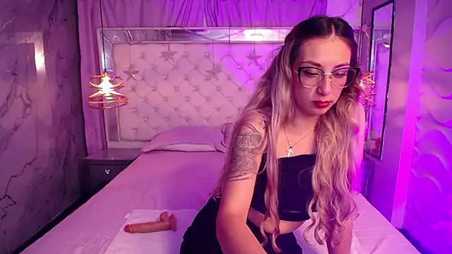 dakotarouse_ Webcam Show