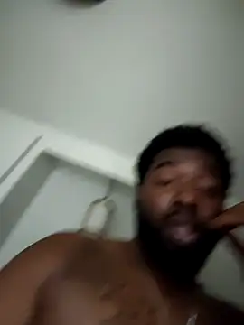 teddyblack52n Webbikameraesitys