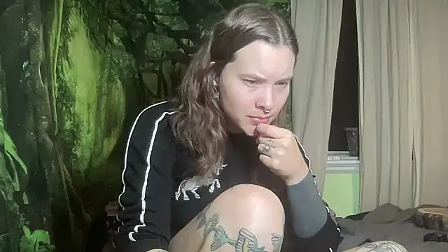 mo0ngoddess Live XXX Chat