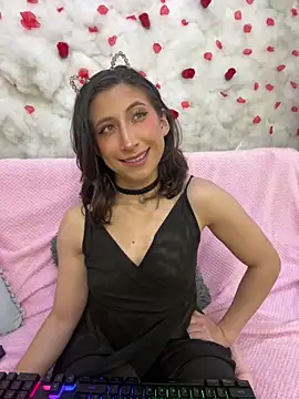 SkarletJhonson_ Chat XXX in diretta