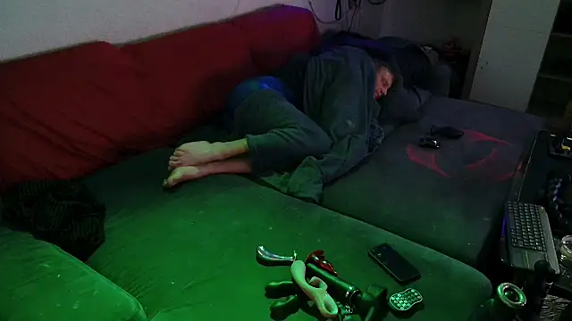 davidgntxxxxx élő XXX-chatje