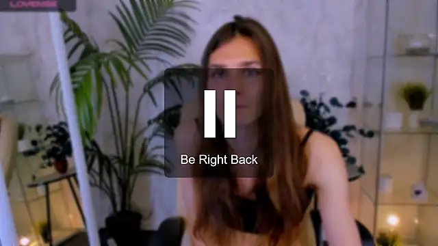 Will_Will_のウェブカメラショー