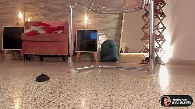 samara_smithh 即時 XXX 聊天