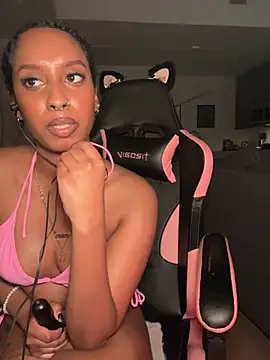 Show webcam de Your_Paris