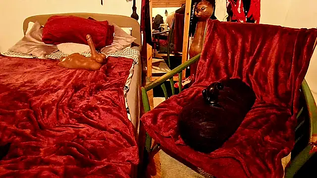 Hot_Colettte Chat XXX in diretta