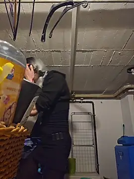 Maja_hole69 élő XXX-chatje