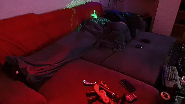 Davidxxx1982 élő XXX-chatje