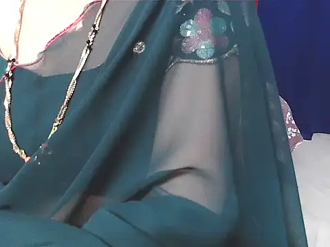 sunitha-3 网络视讯表演