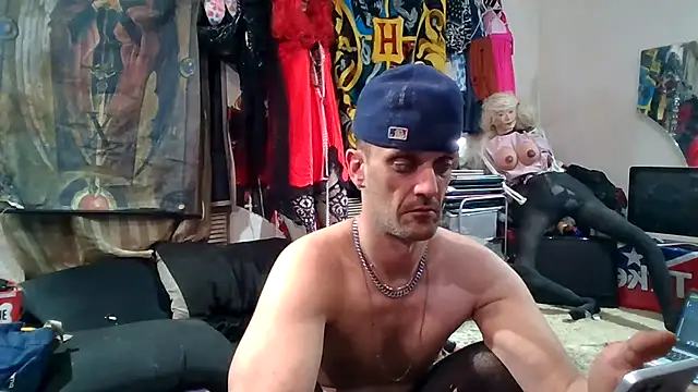 Show webcam de slinginbigD