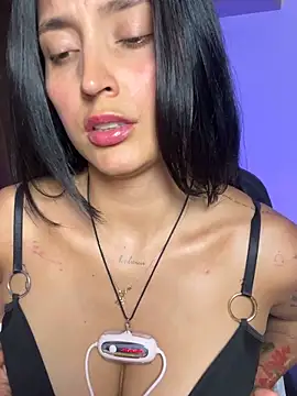 ANA_U 在線直播表演