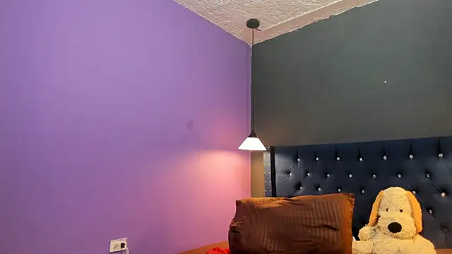 Salomon_koude Show in webcam