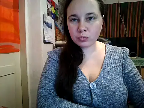 Cora_Maro: онлайн-секс-чат