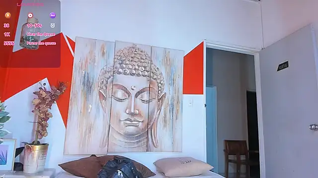 grace_miller03のライブXXXチャット