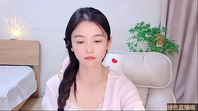 Show Webcam de Coco-Sweetie