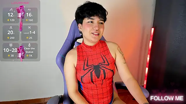 emma_cute7 Chat XXX in diretta