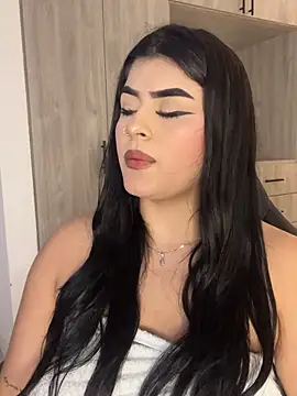 Kariina__69のライブXXXチャット