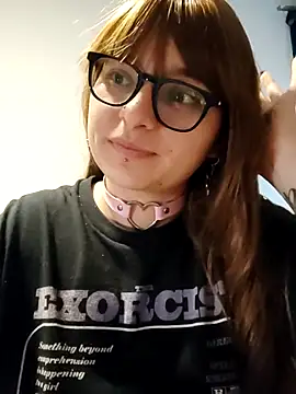 littlevalerie's Webcam Show