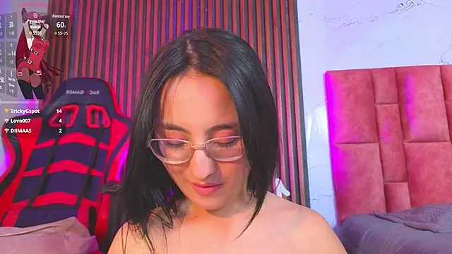 emily_vermontのライブXXXチャット