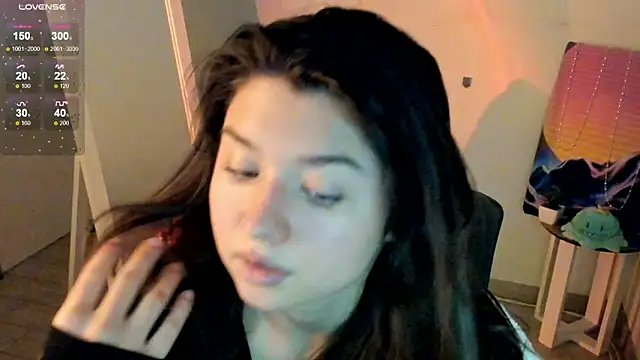 Sandra_Curly: απευθείας συνομιλία ΧΧΧ