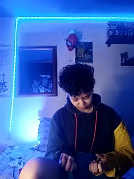 Jade_Rayden 即時 XXX 聊天