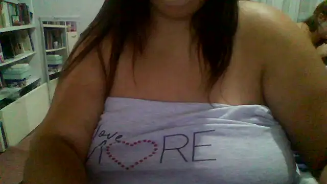 crazzyanne's Webcam Show