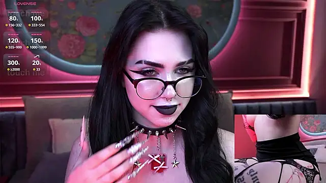 FetishForCassie Chat XXX in diretta