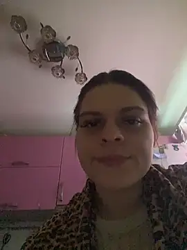 Dona_Mafia Chat XXX in diretta