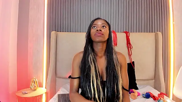 NalaRoux Live XXX Chat