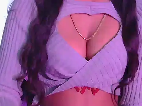 cute_mahira Webcam Show