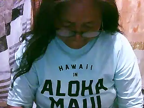 fireflower70's Webcam Show