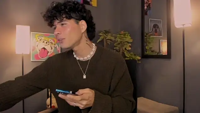 back_thomson élő XXX-chatje