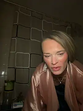 vinique99 Webcam-Show