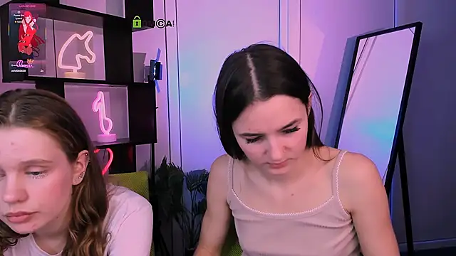 lole_tiのライブXXXチャット