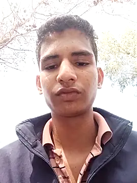 sahilcute1: διαδικτυακό σόου στην κάμερα