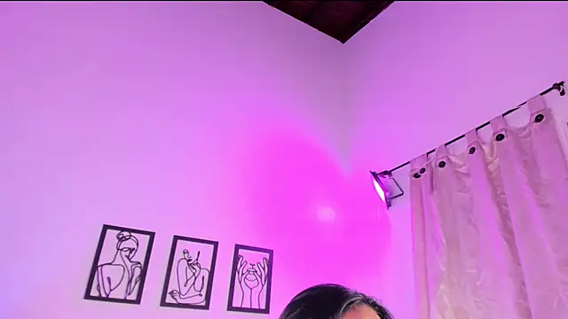 Antonelamistress webkamerás műsora