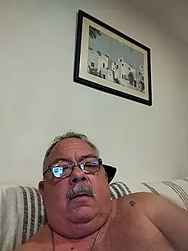 Dadotado70 Webcam-Show